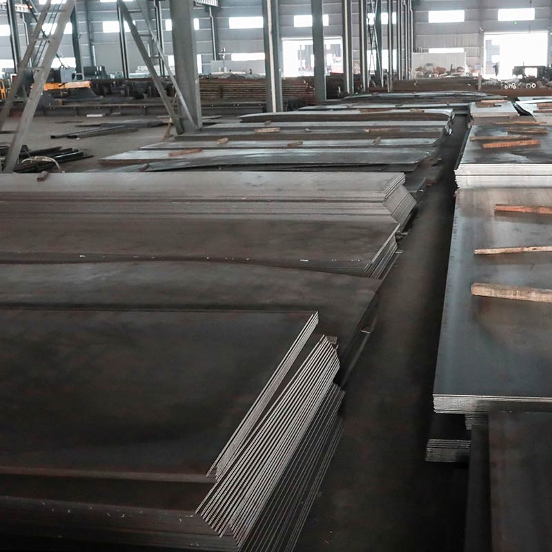 SS400 steel plate/sheet