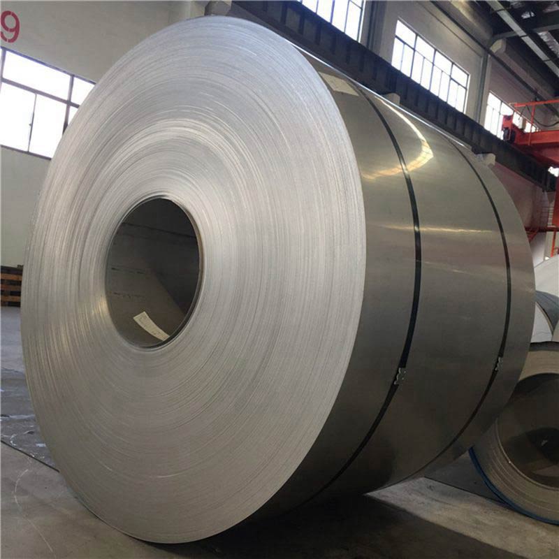 SS400  steel coil