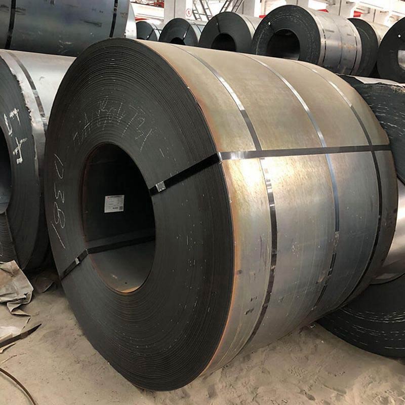 Q235  steel coil