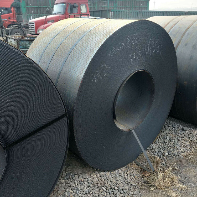 C45 steel coil