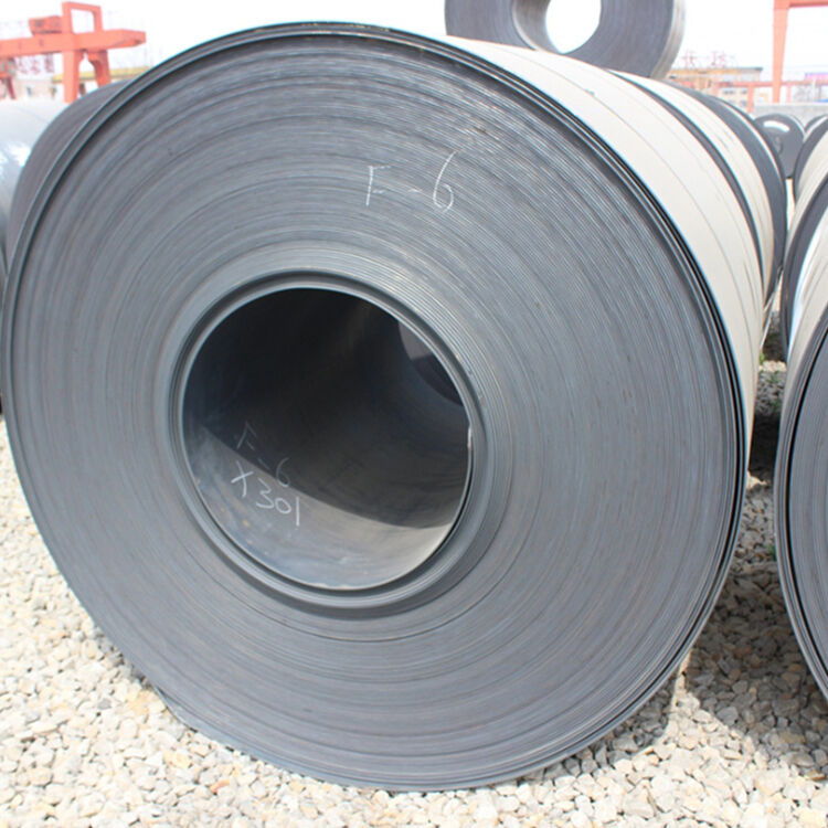 C45 steel coil