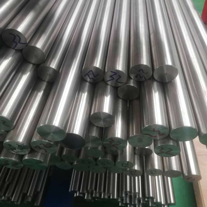 Inconel Bar