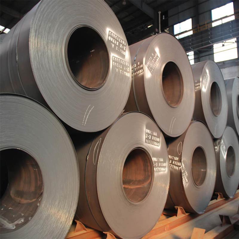 S275JR  steel coil