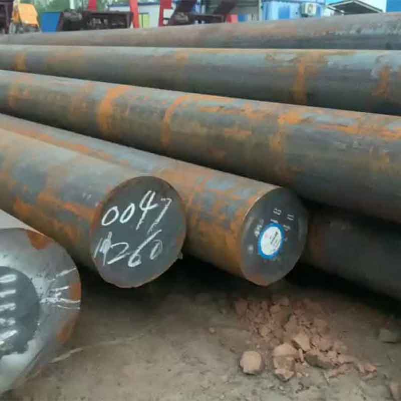 A36  steel rod/bar