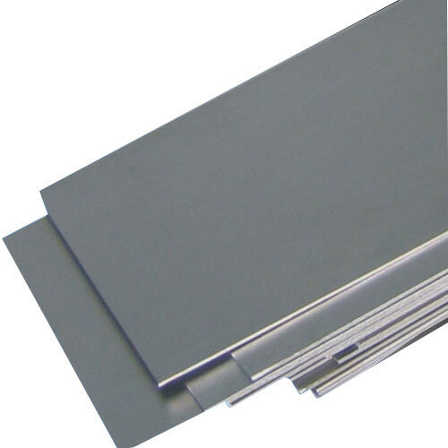 Nickel Alloy Plate