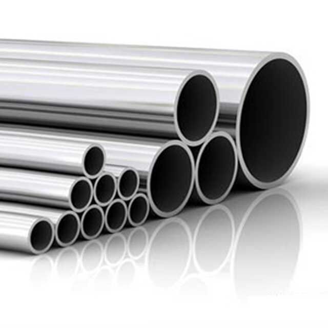 Nickel Alloy Pipe