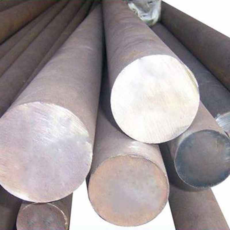 SS400 steel rod/bar