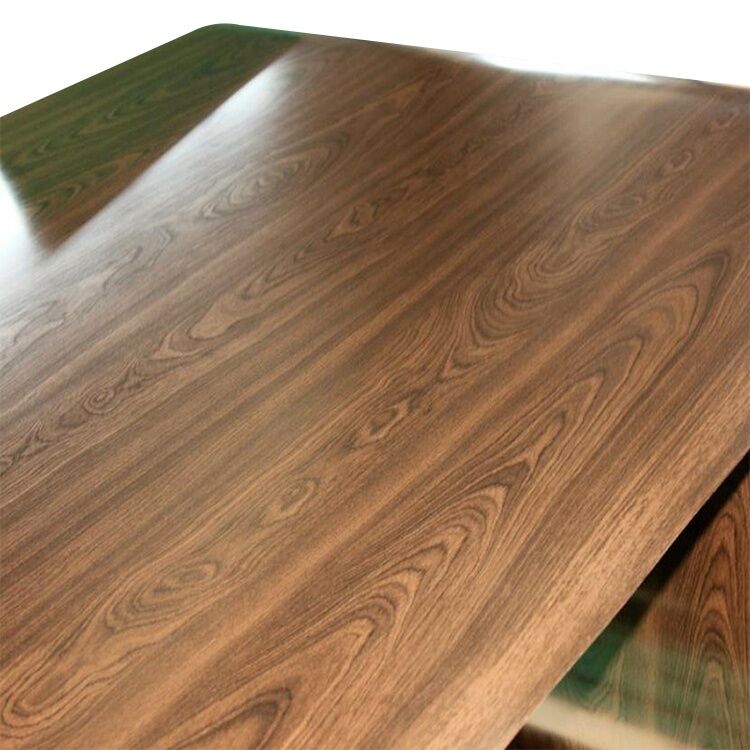 Wood Design PPGI/PPGL Coil