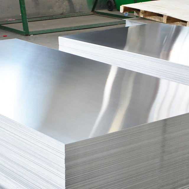 7050/7075 Aluminum Sheet/Plate