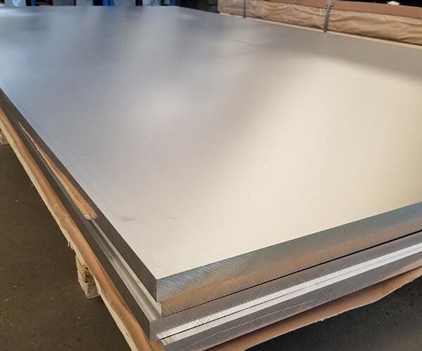 Aluminum Sheet/Plate