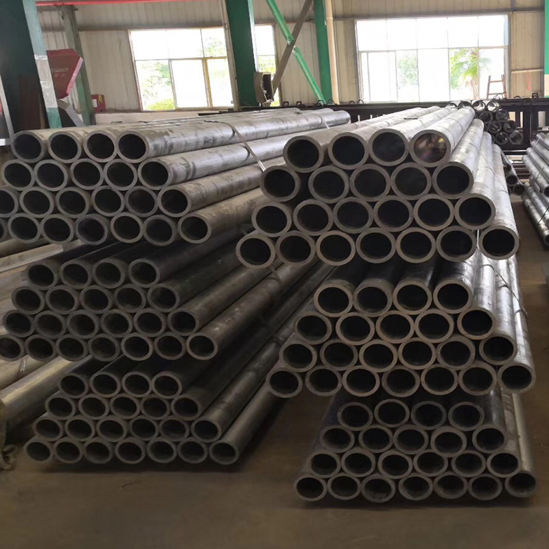Aluminum Pipe/Tube