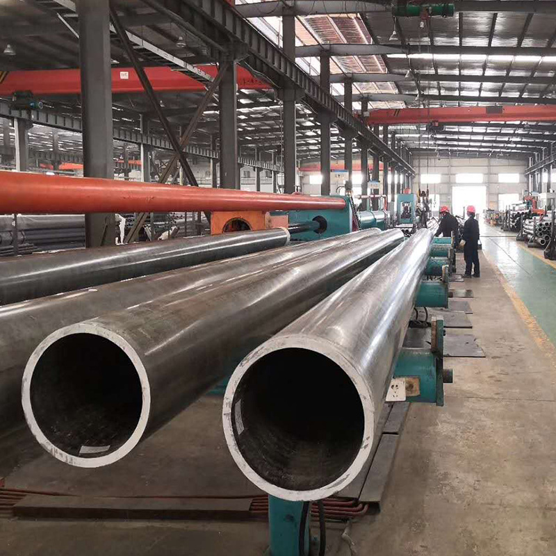 Aluminum Pipe/Tube