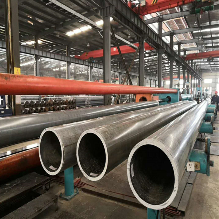 1050/1060/1100 Aluminum Pipe/Tube