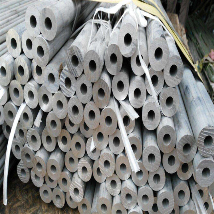 1050/1060/1100 Aluminum Pipe/Tube