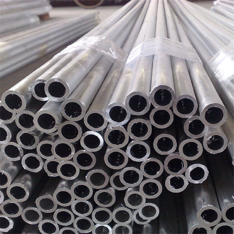 3003/3004 Aluminum Pipe/Tube