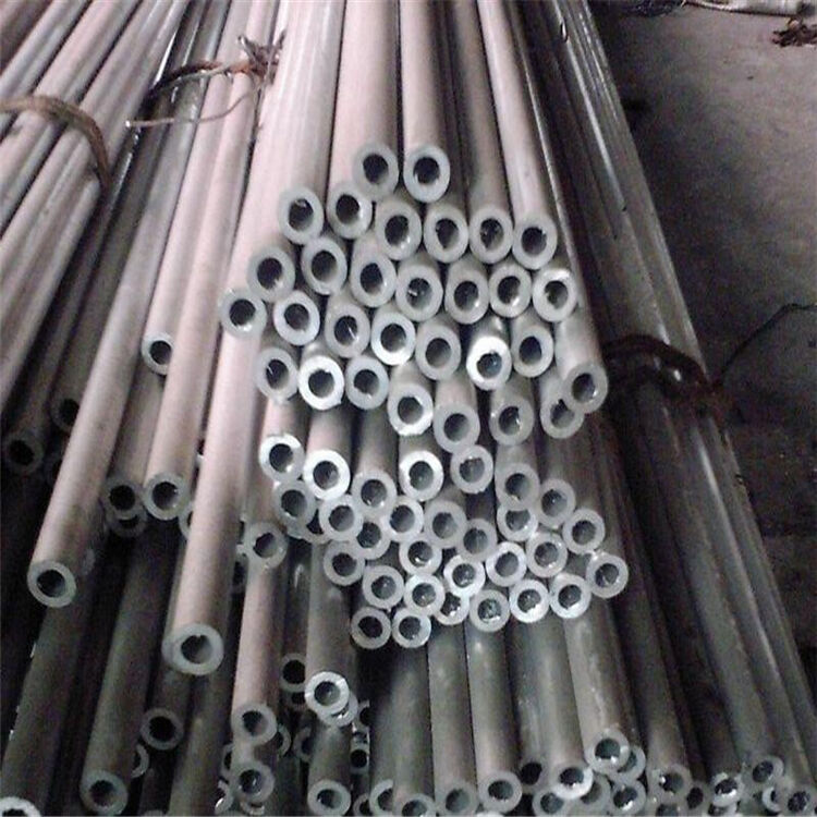 3003/3004 Aluminum Pipe/Tube