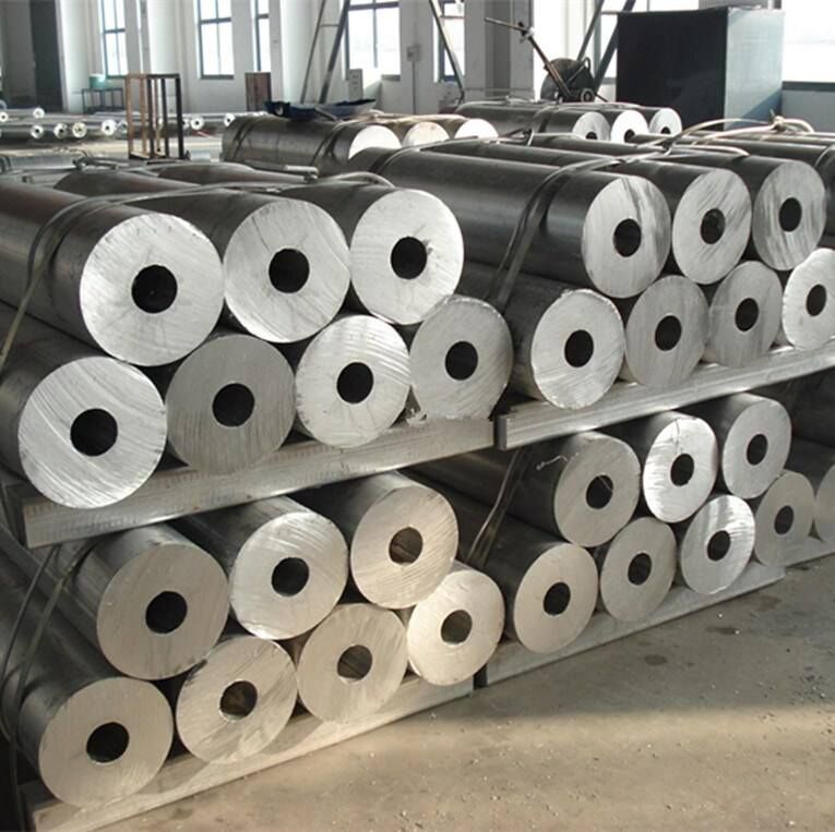5005/5052/5083 Aluminum Pipe/Tube
