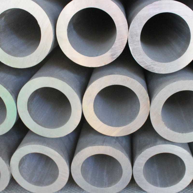 8011 Aluminum Pipe/Tube