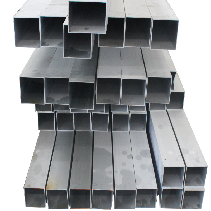 6061/6063/6082 Aluminum Pipe/Tube