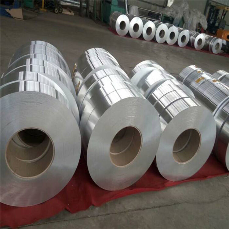 2017/2024  Aluminum Coil
