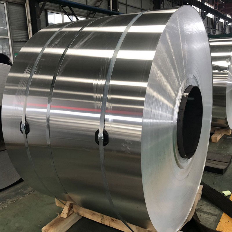 5005/5052/5083 Aluminum Coil