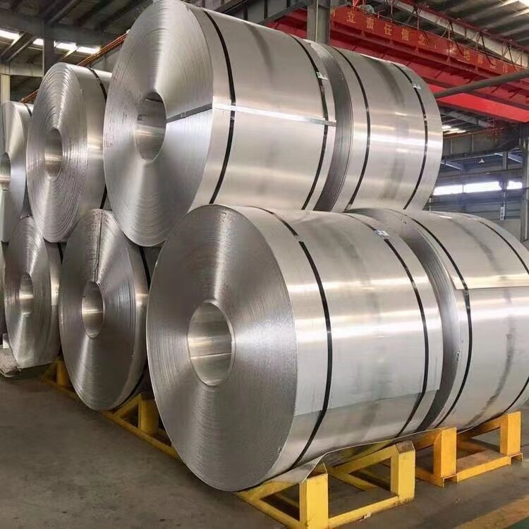 7050/7075 Aluminum Coil
