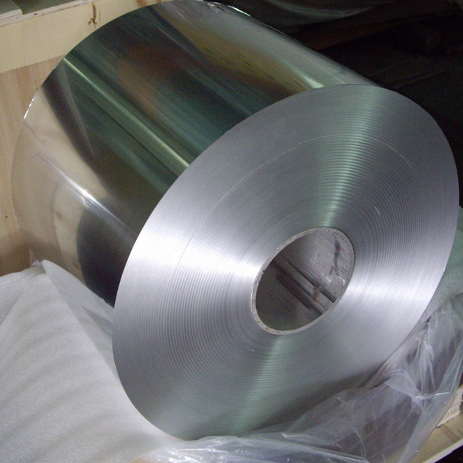 7050/7075 Aluminum Coil