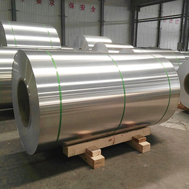 Aluminum Coil