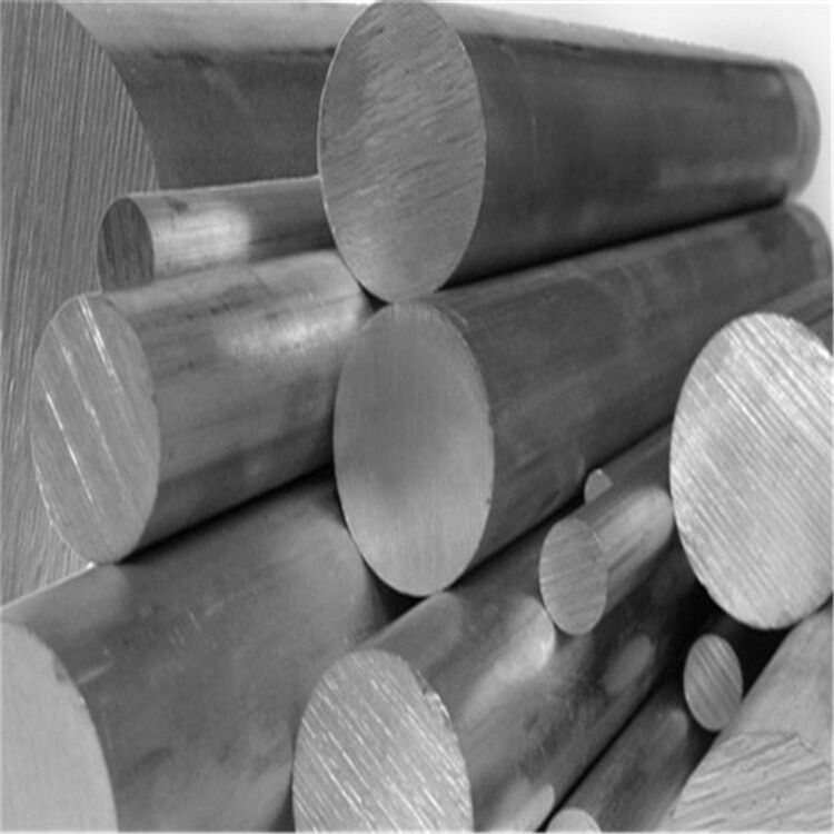 3003/3004  Aluminum Round Bar