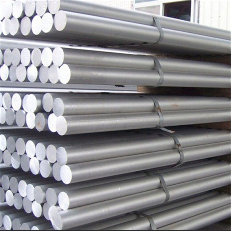 3003/3004  Aluminum Round Bar