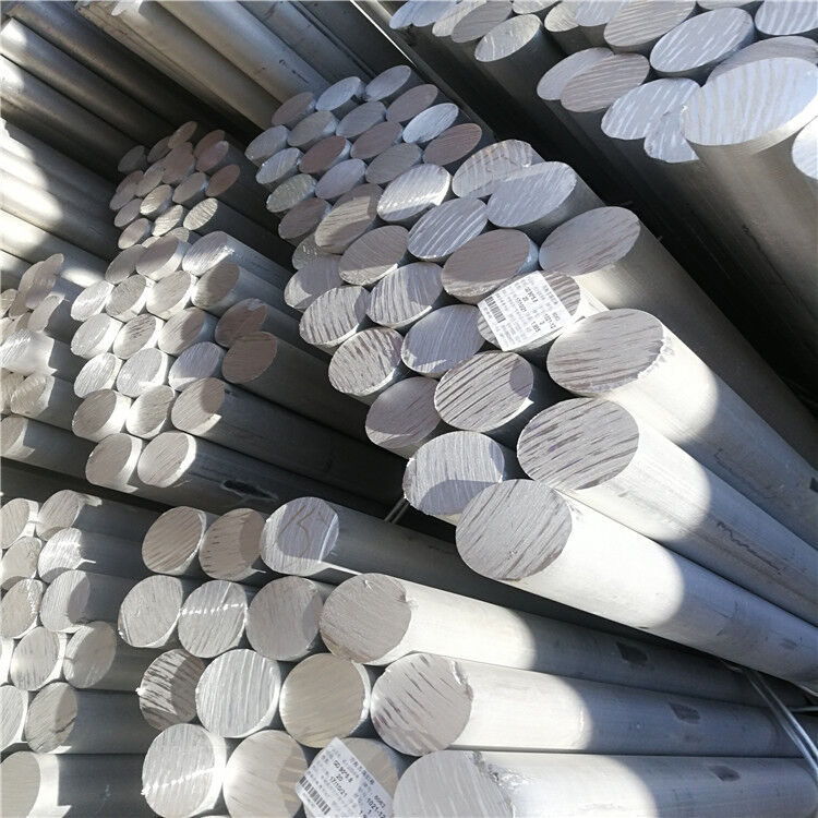 5005/5052/5083 Aluminum Round Bar