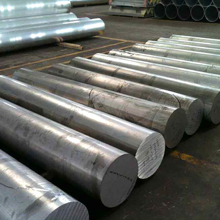 6061/6063/6082 Aluminum Round Bar