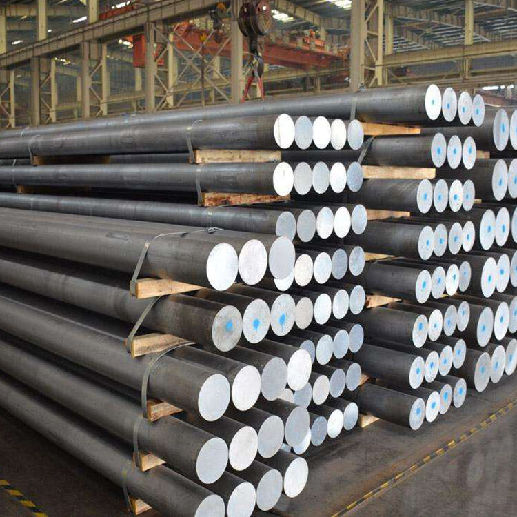 6061/6063/6082 Aluminum Round Bar