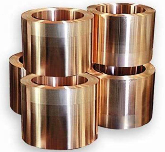 Copper Coil