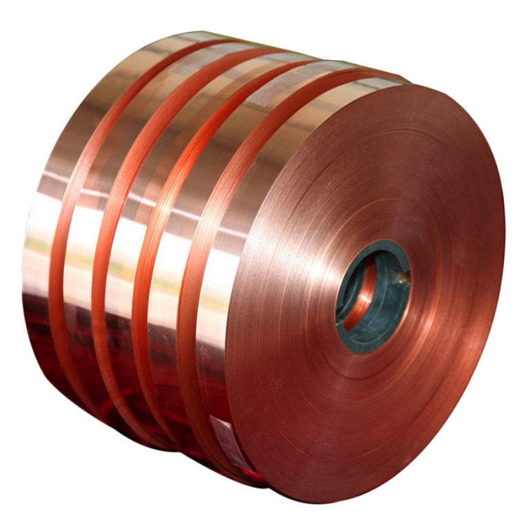 Copper Coil