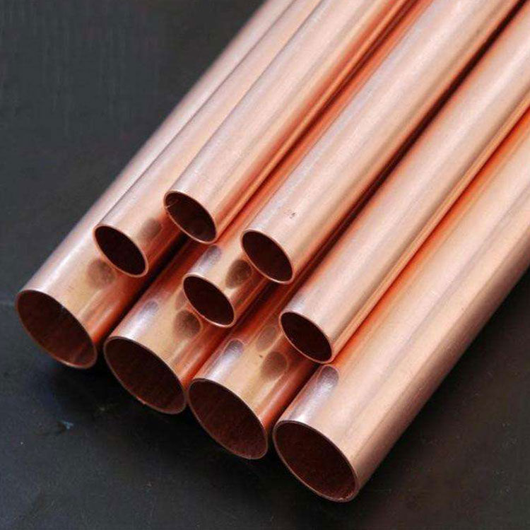Copper Pipe