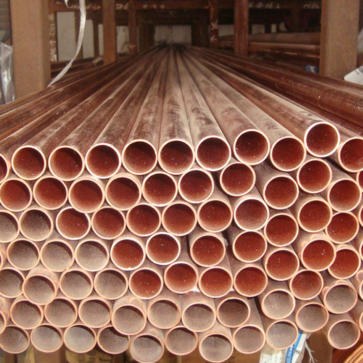 Copper Tube