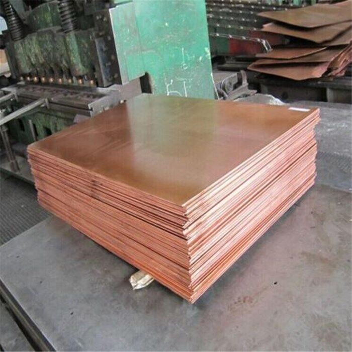 Copper Sheet