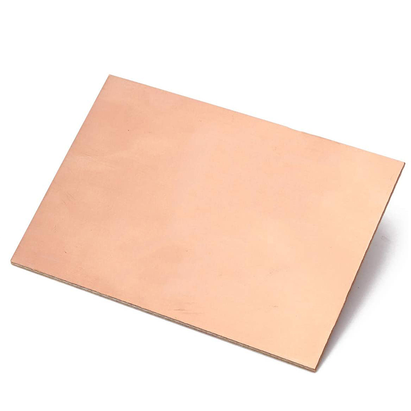 Copper Sheet