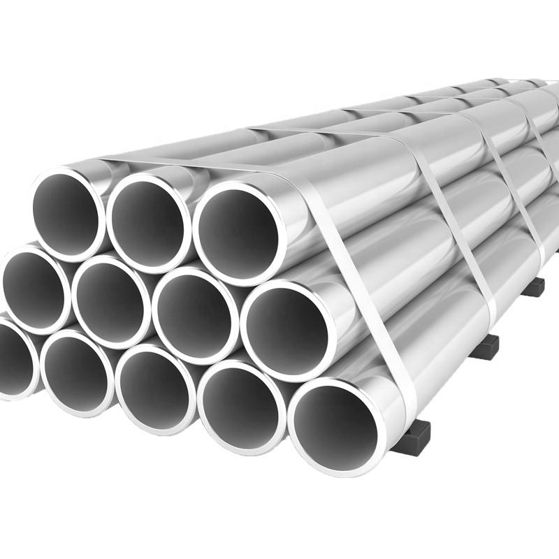 7050/7075 Aluminum Pipe/Tube