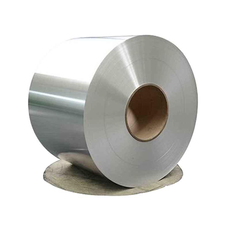 1050/1060/1100 Aluminum Coil