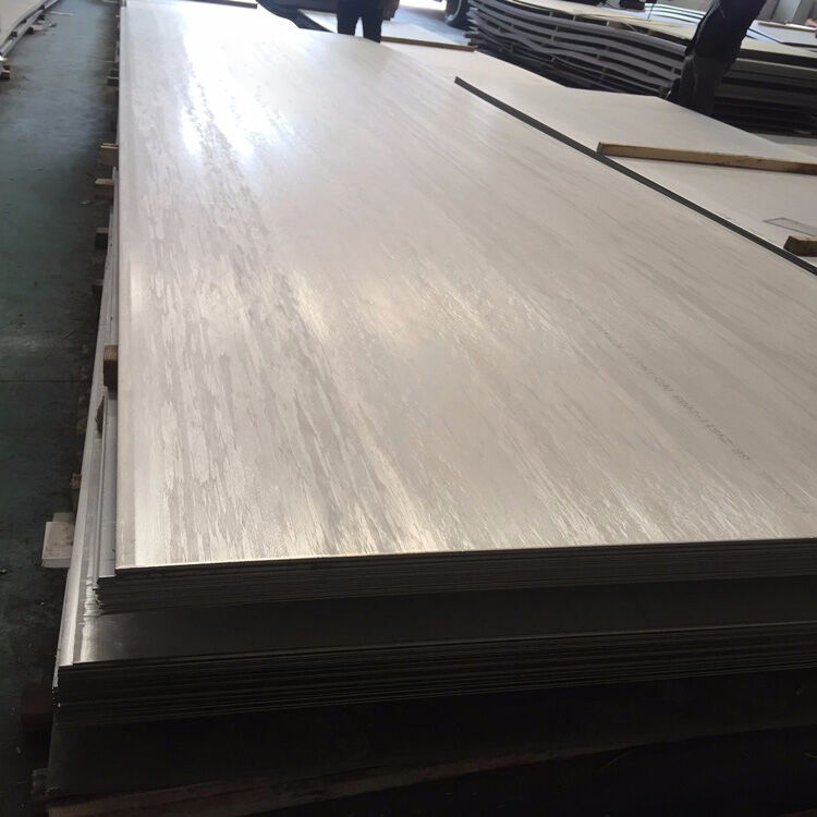 904 Stainless Steel Sheet
