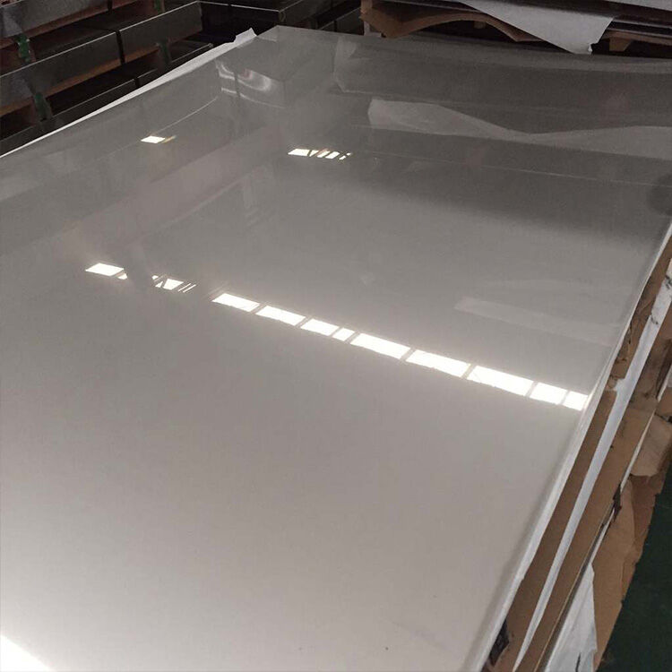 904 Stainless Steel Sheet