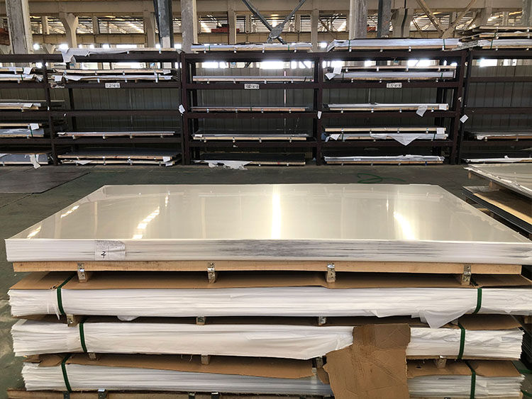 430 Stainless Steel Sheet