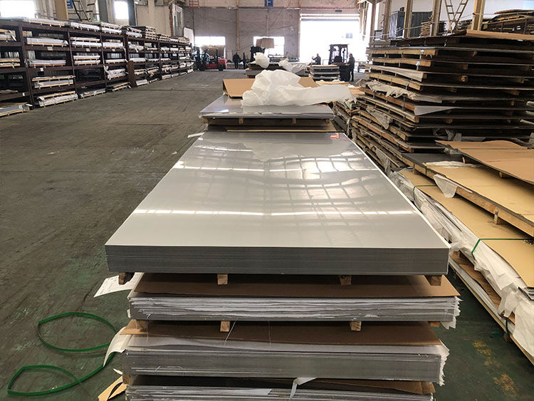 430 Stainless Steel Sheet