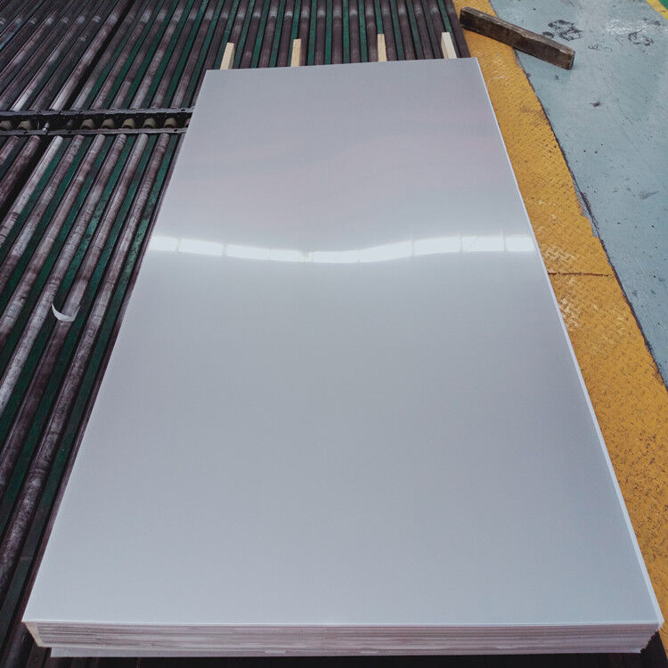 301 Stainless Steel Sheet