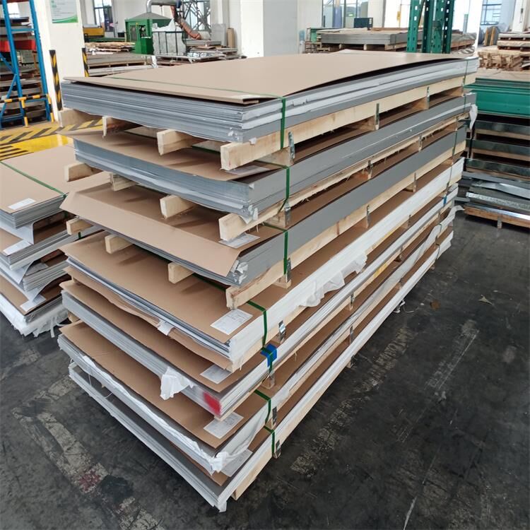301 Stainless Steel Sheet