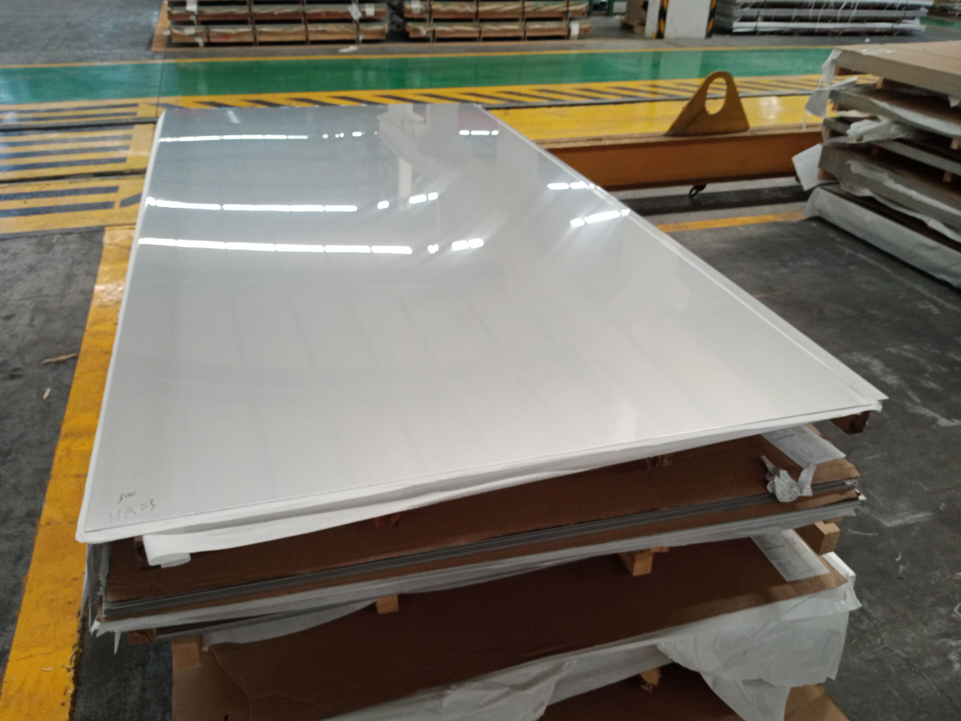 301 Stainless Steel Sheet