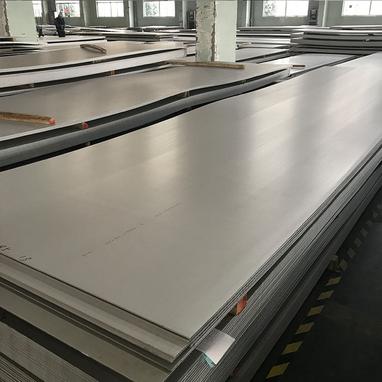 201 Stainless Steel Sheet