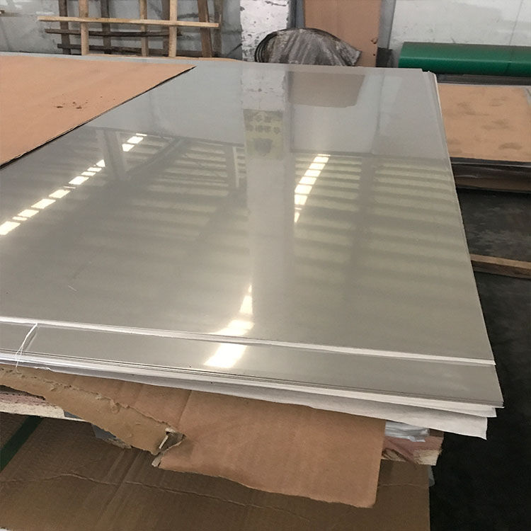 201 Stainless Steel Sheet